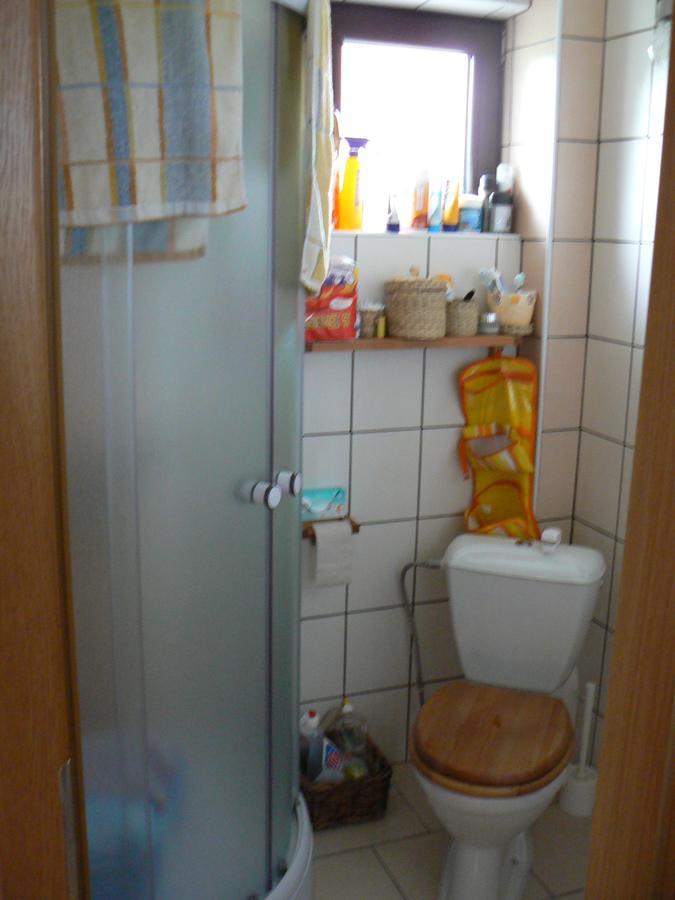 Chata u Smolíků Borovany  Exterior foto