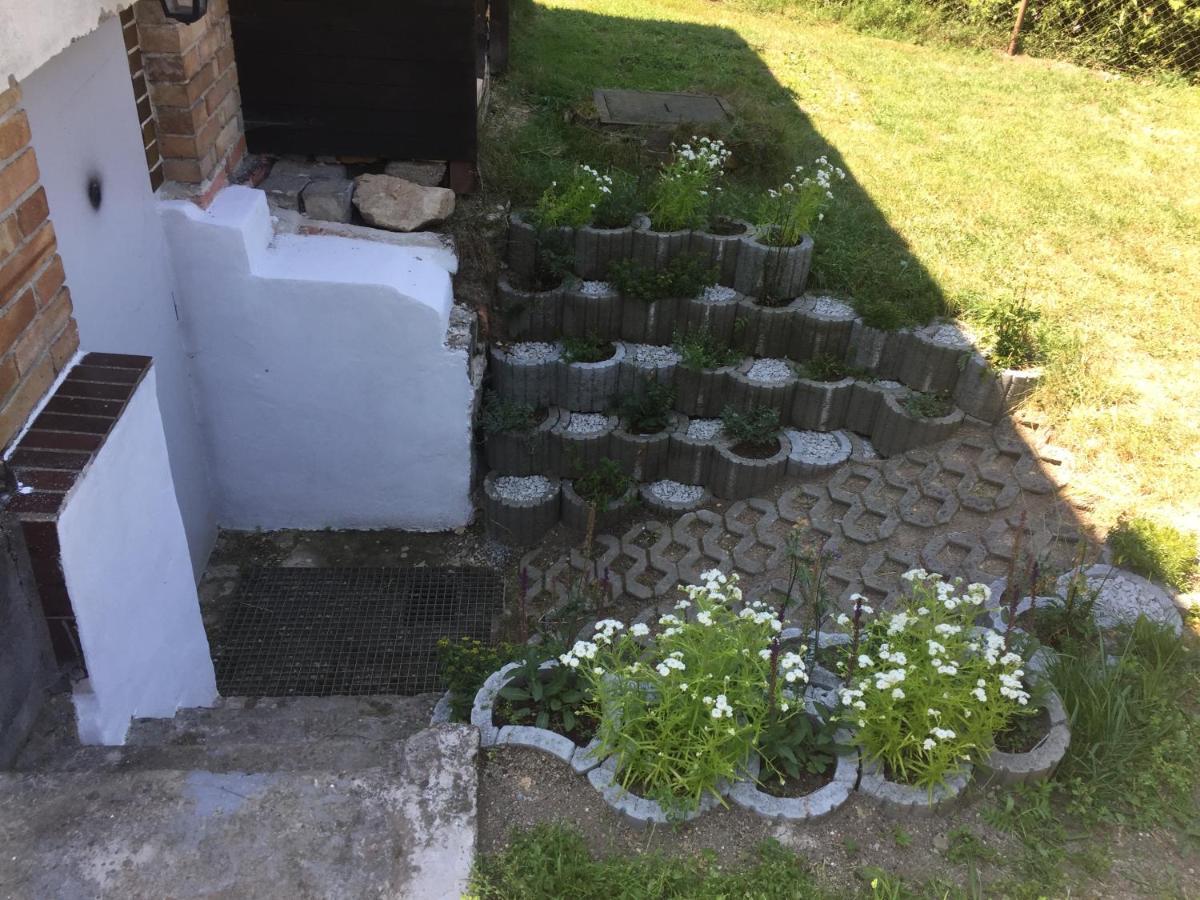 Chata u Smolíků Borovany  Exterior foto